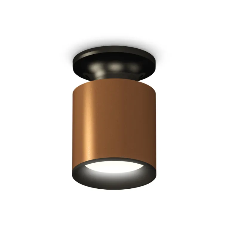 Накладной светильник Ambrella Light Techno XS6304110 (N6902, C6304, N6102) в Нижнем Новгороде