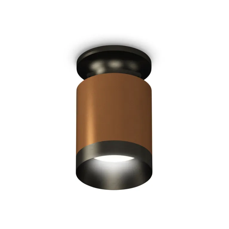 Накладной светильник Ambrella Light Techno XS6304111 (N6902, C6304, N6131) в Нижнем Новгороде