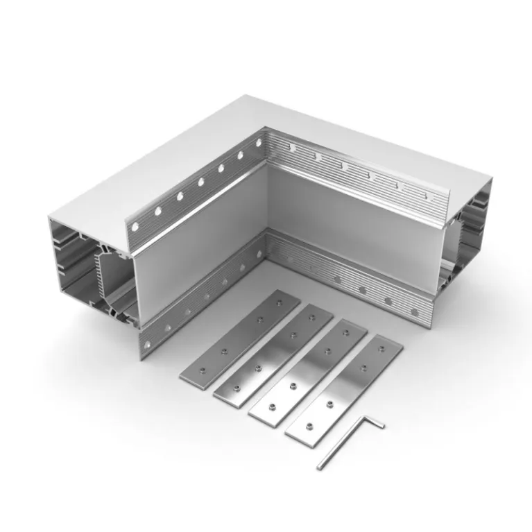 Соединитель профиля Arlight SL-LINIA 030130 в Нижнем Новгороде