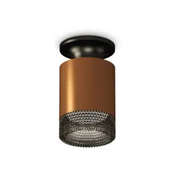 Накладной светильник Ambrella Light Techno XS6304112 (N6902, C6304, N6151)