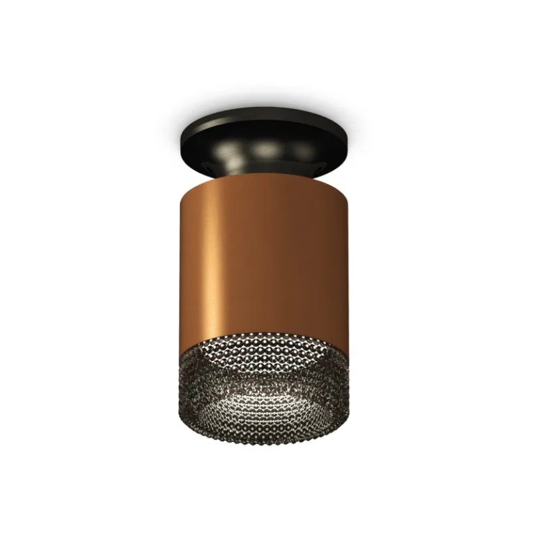 Накладной светильник Ambrella Light Techno XS6304112 (N6902, C6304, N6151) в Нижнем Новгороде