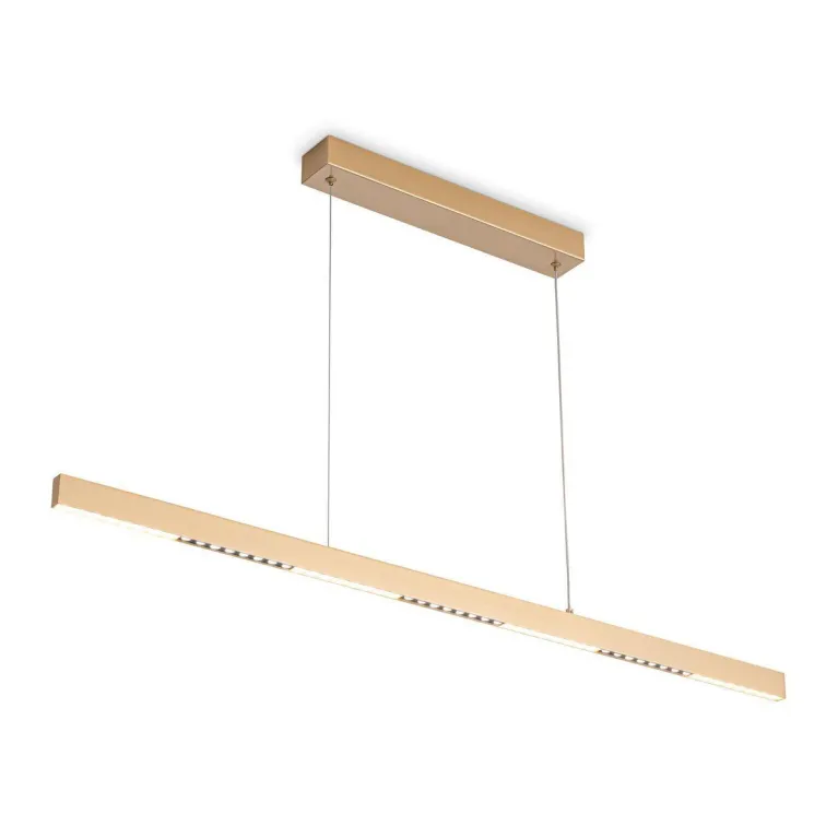 Подвесной светодиодный светильник Ambrella light Comfort Line FL5833 в Нижнем Новгороде