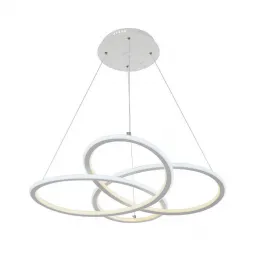 Подвесной светодиодный светильник Arti Lampadari Altedo L 1.5.50 W