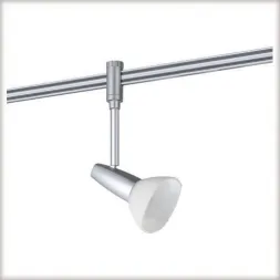 Трековый светильник Paulmann Barelli 97576