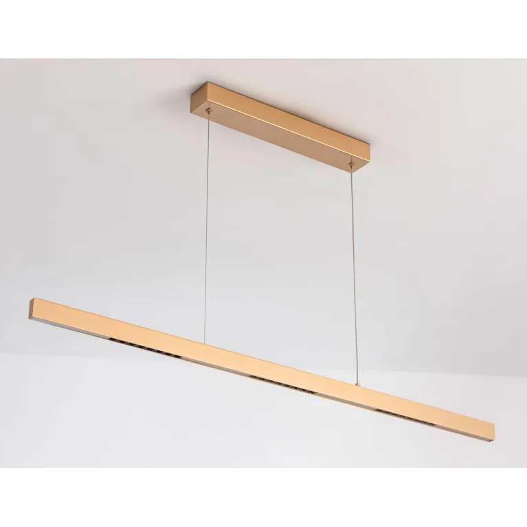 Подвесной светодиодный светильник Ambrella light Comfort Line FL5833 в Нижнем Новгороде
