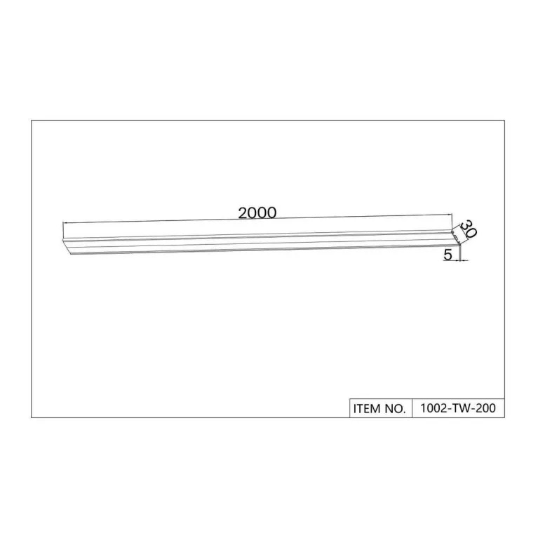 Шинопровод Favourite Unika 1002-TW-200 в Нижнем Новгороде