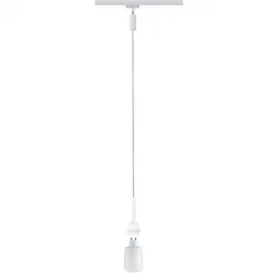 Трековый светильник Paulmann DecoSystems 95011