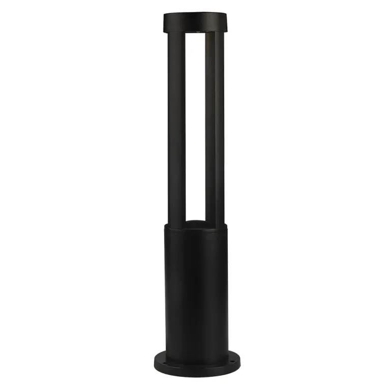 Ландшафтный светильник Arte Lamp Thuban A1060PA-1BK в Нижнем Новгороде