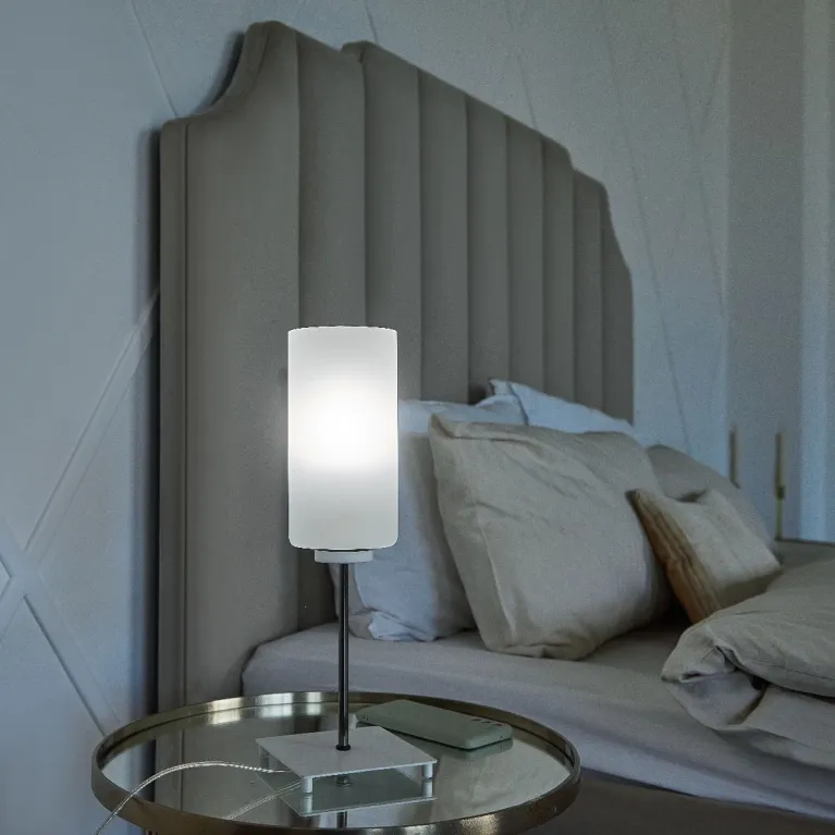 Настольная лампа 33 Идеи TLL201.01.001.WH-S16WH в Нижнем Новгороде