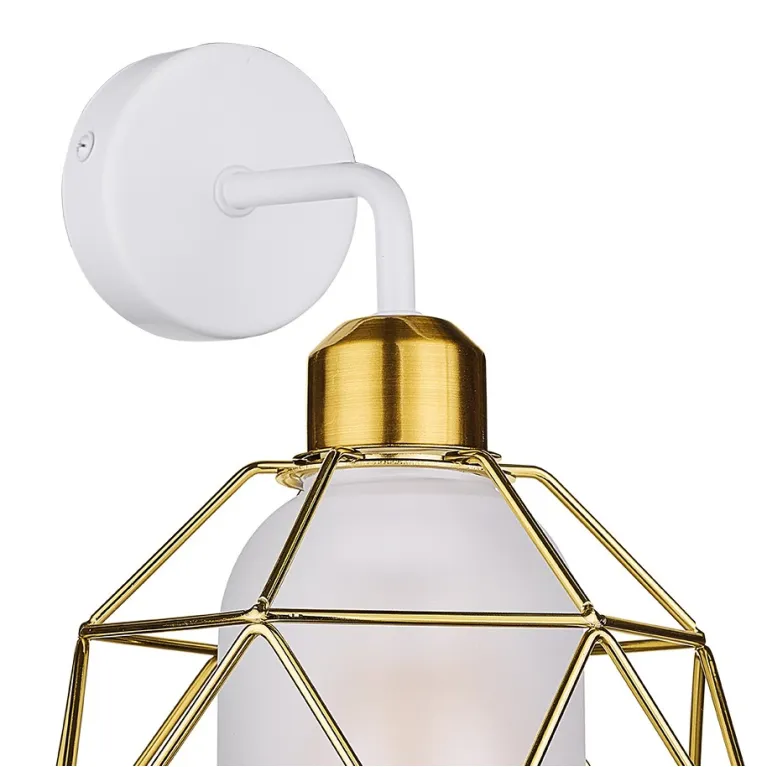 Бра 33 Идеи WLL400.01.01WH.PA-M35PA в Нижнем Новгороде