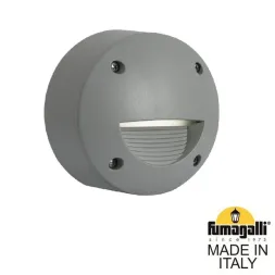 Светильник для ступеней Fumagalli 2S4.000.000.LYG1L