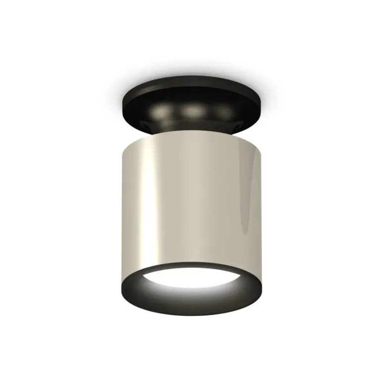 Накладной светильник Ambrella Light Techno XS6305060 (N6902, C6305, N6102) в Нижнем Новгороде