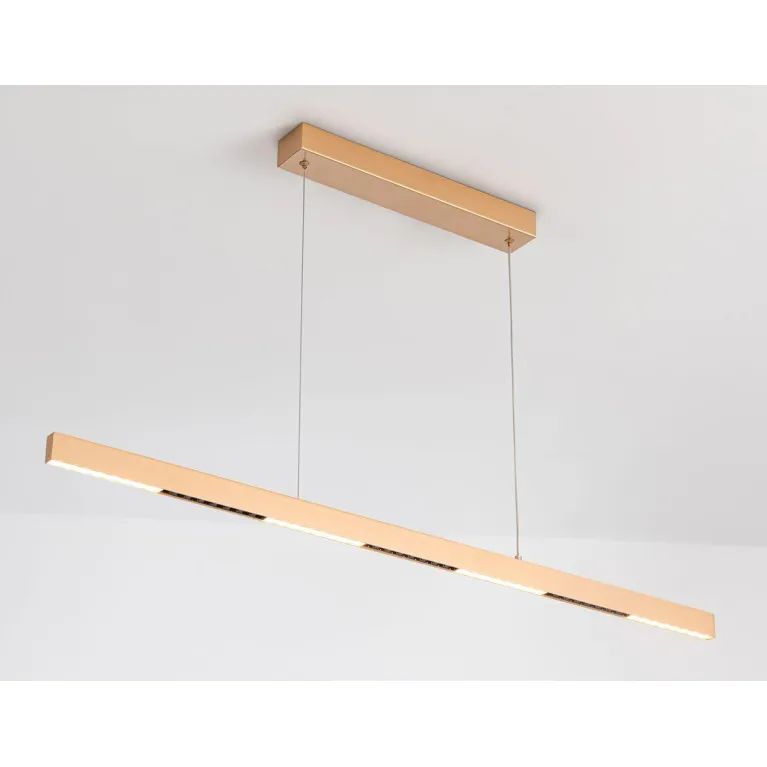 Подвесной светодиодный светильник Ambrella light Comfort Line FL5833 в Нижнем Новгороде