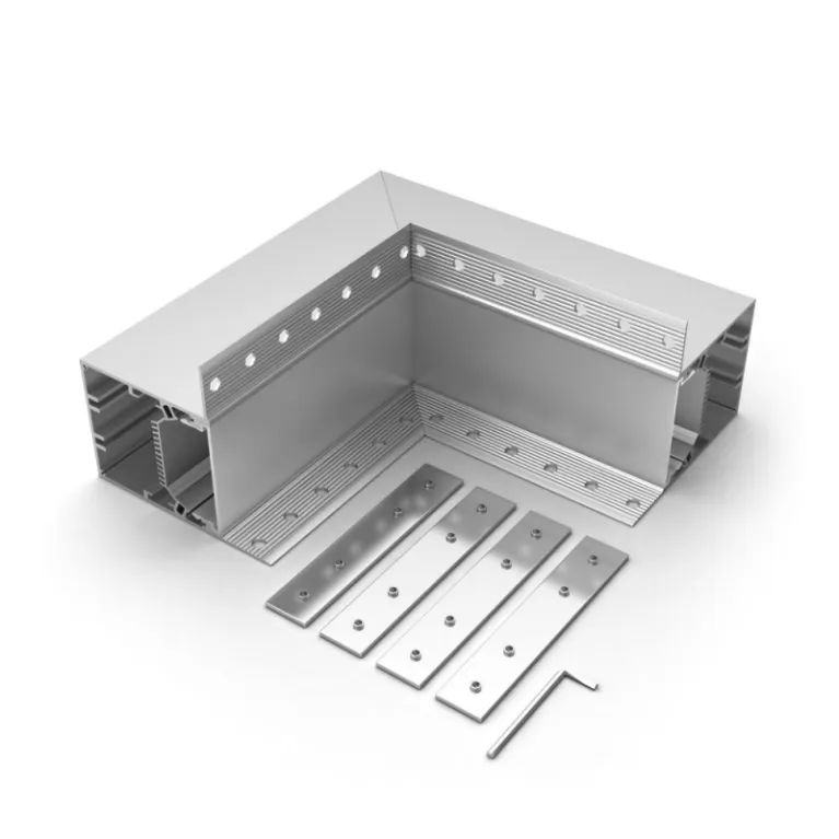 Соединитель профиля Arlight SL-LINIA 030136 в Нижнем Новгороде