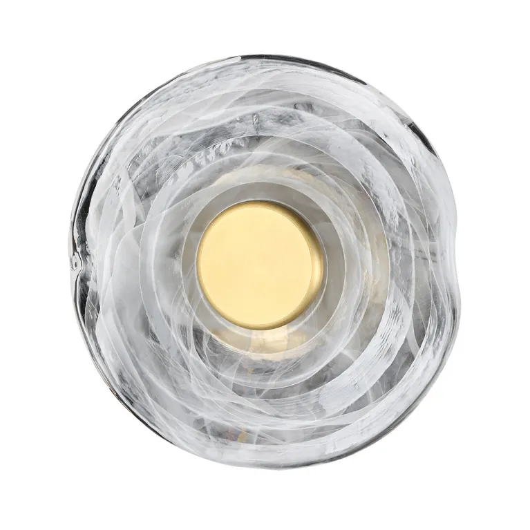 Настенный светильник Arte Lamp Bevel A1681AP-5PB в Нижнем Новгороде
