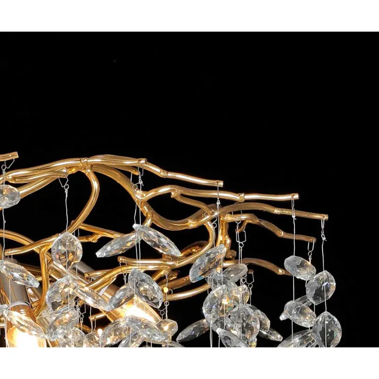 Подвесная люстра Kink Light Ласми 07872-80,33 в Нижнем Новгороде