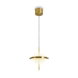 Подвесной светильник Freya Whisper FR6184PL-L16BS