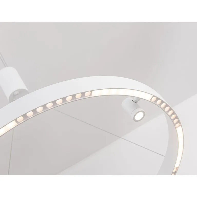 Подвесной светодиодный светильник Ambrella light Comfort Line FL5844 в Нижнем Новгороде