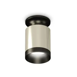 Накладной светильник Ambrella Light Techno XS6305062 (N6902, C6305, N6131)