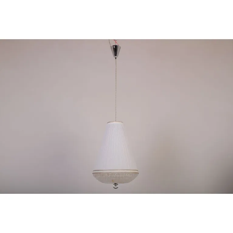Подвесная люстра Abrasax CL.9301-2 White в Нижнем Новгороде