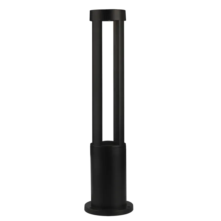Ландшафтный светильник Arte Lamp Thuban A1080PA-1BK в Нижнем Новгороде