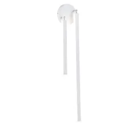 Настенный светильник Arte Lamp Dabih A2019AP-36WH