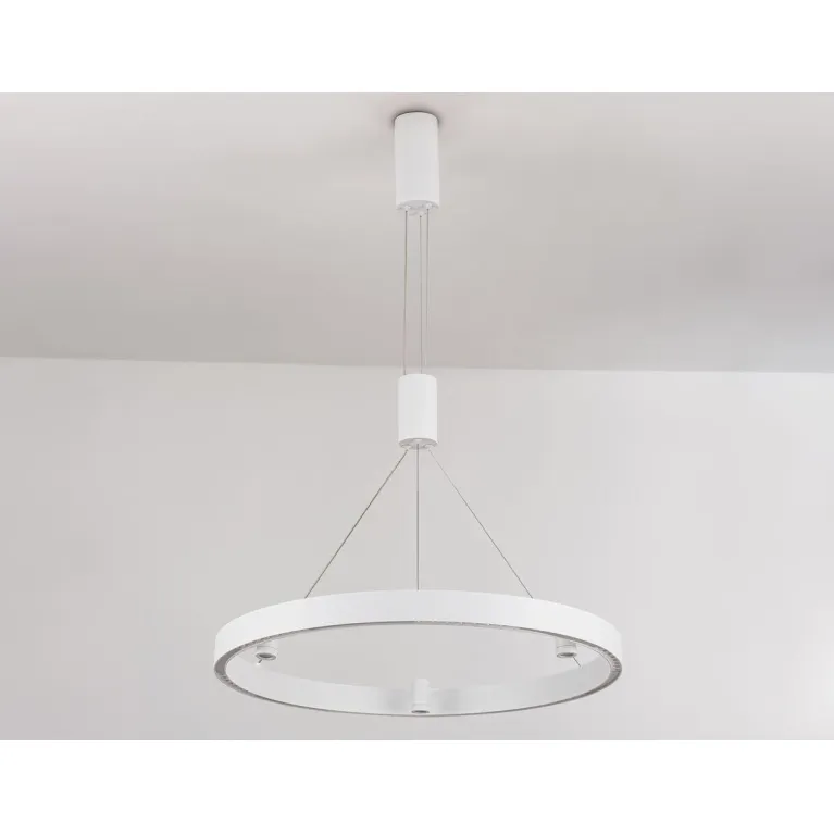 Подвесной светодиодный светильник Ambrella light Comfort Line FL5844 в Нижнем Новгороде