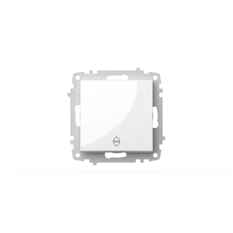 Переключатель ELBI Zena Vega 609-015600-209 в Нижнем Новгороде