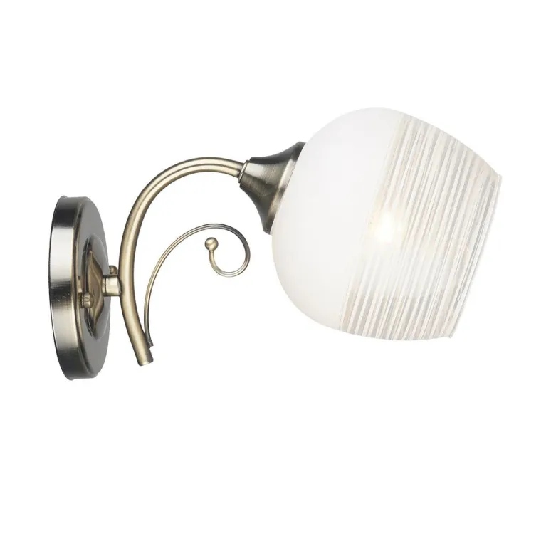 Бра IMEX MD.4036-1-W AB в Нижнем Новгороде