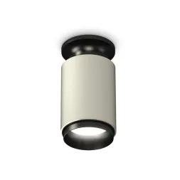 Накладной светильник Ambrella Light Techno XS6314080 (N6902, C6314, N6121)