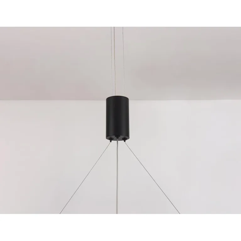 Подвесной светодиодный светильник Ambrella light Comfort Line FL5845 в Нижнем Новгороде