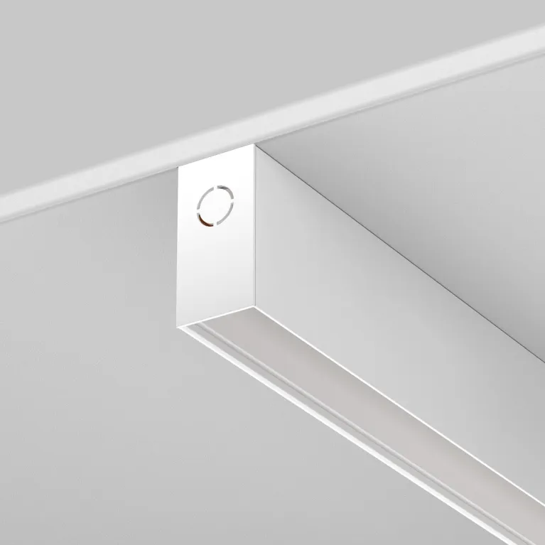 Шинопровод накладной/подвесной магнитный Maytoni Technical Exility Busbar trunkings TRX034-412W в Нижнем Новгороде