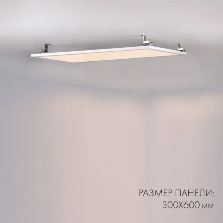 Светодиодная панель Arlight IM-S300x1200-40W Day4000 023154(2) в Нижнем Новгороде