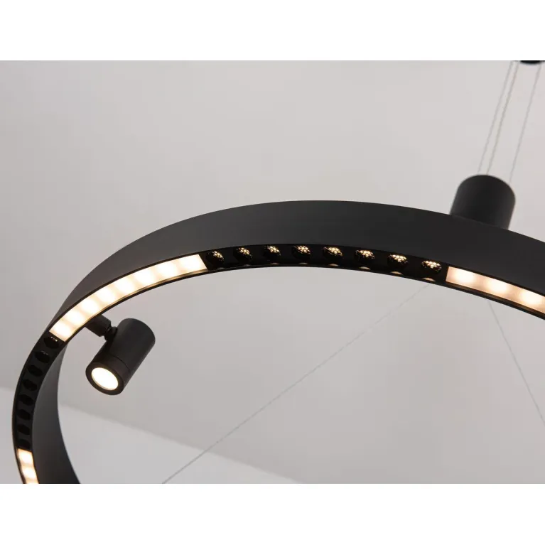 Подвесной светодиодный светильник Ambrella light Comfort Line FL5845 в Нижнем Новгороде