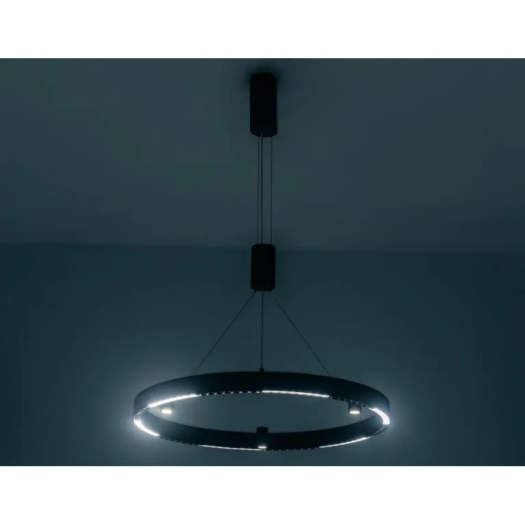Подвесной светодиодный светильник Ambrella light Comfort Line FL5845 в Нижнем Новгороде