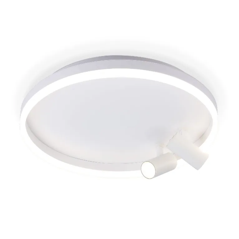 Потолочная люстра Ambrella Light LineTech FL5112 в Нижнем Новгороде