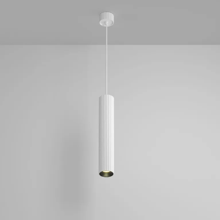 Подвесной светильник Maytoni Calipso P106PL-01-GU10-W в Нижнем Новгороде
