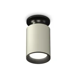 Накладной светильник Ambrella Light Techno XS6314081 (N6902, C6314, N6102)