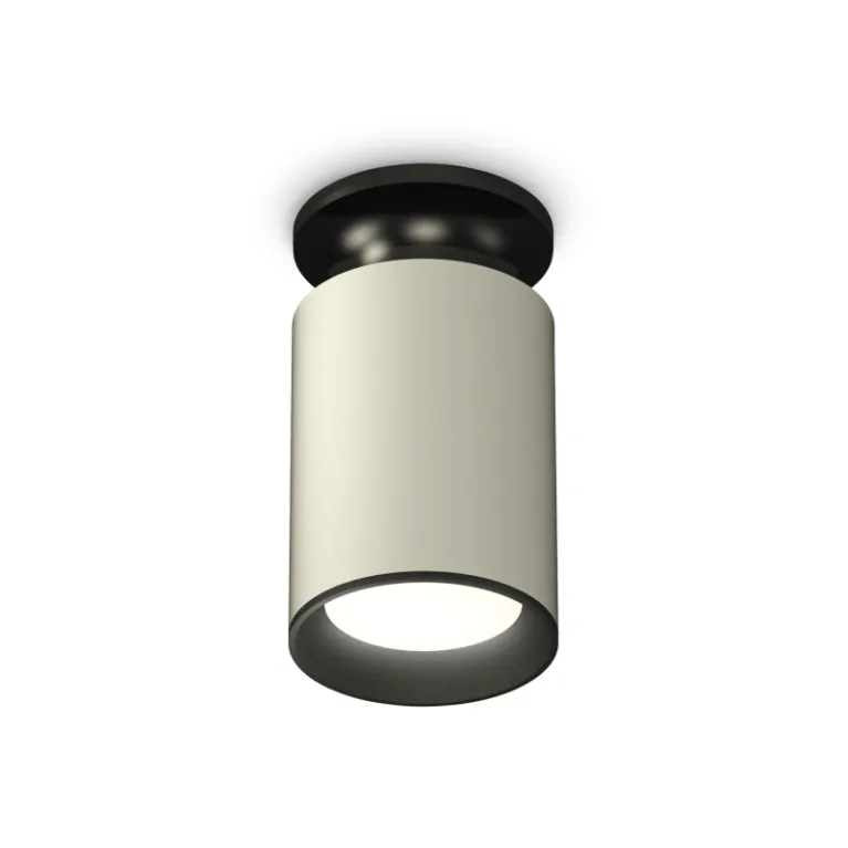 Накладной светильник Ambrella Light Techno XS6314081 (N6902, C6314, N6102) в Нижнем Новгороде