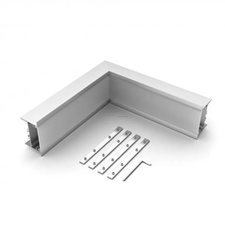 Соединитель профиля Arlight SL-LINIA 030124 в Нижнем Новгороде