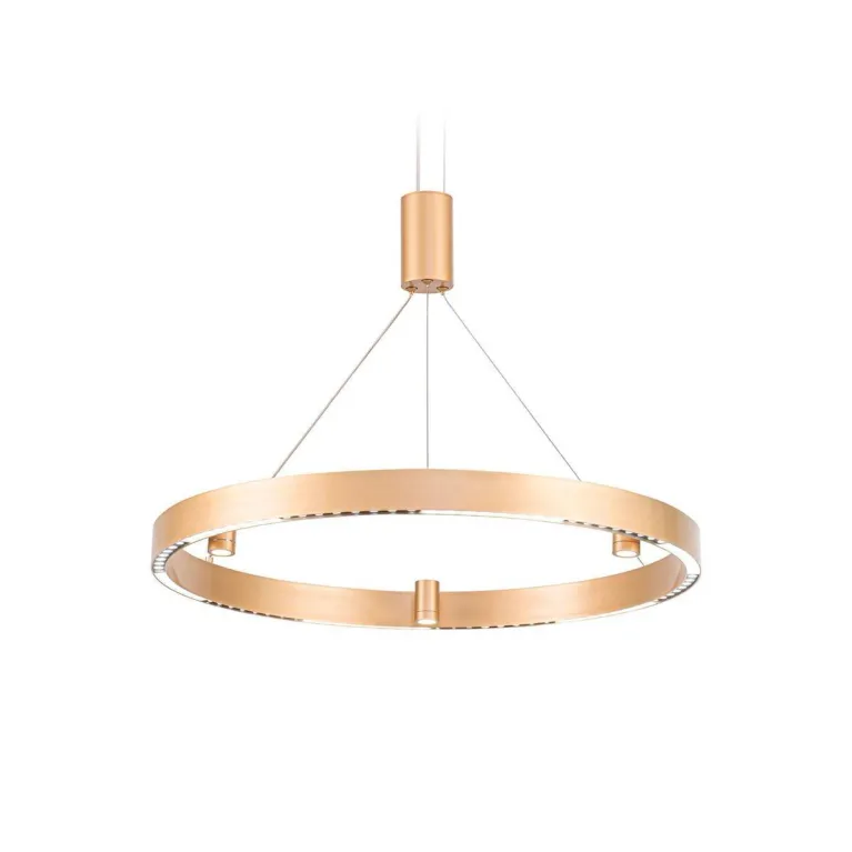 Подвесной светодиодный светильник Ambrella light Comfort Line FL5846 в Нижнем Новгороде