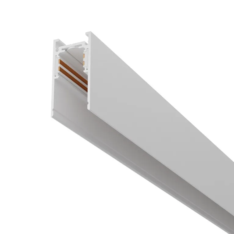 Шинопровод накладной/подвесной магнитный Maytoni Technical Exility Busbar trunkings TRX034-413W в Нижнем Новгороде