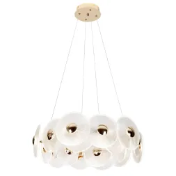 Подвесная люстра Rivoli Helena 6134-101 Б0061977 Подвесная люстра Rivoli Helena 6134-101 Б0061977