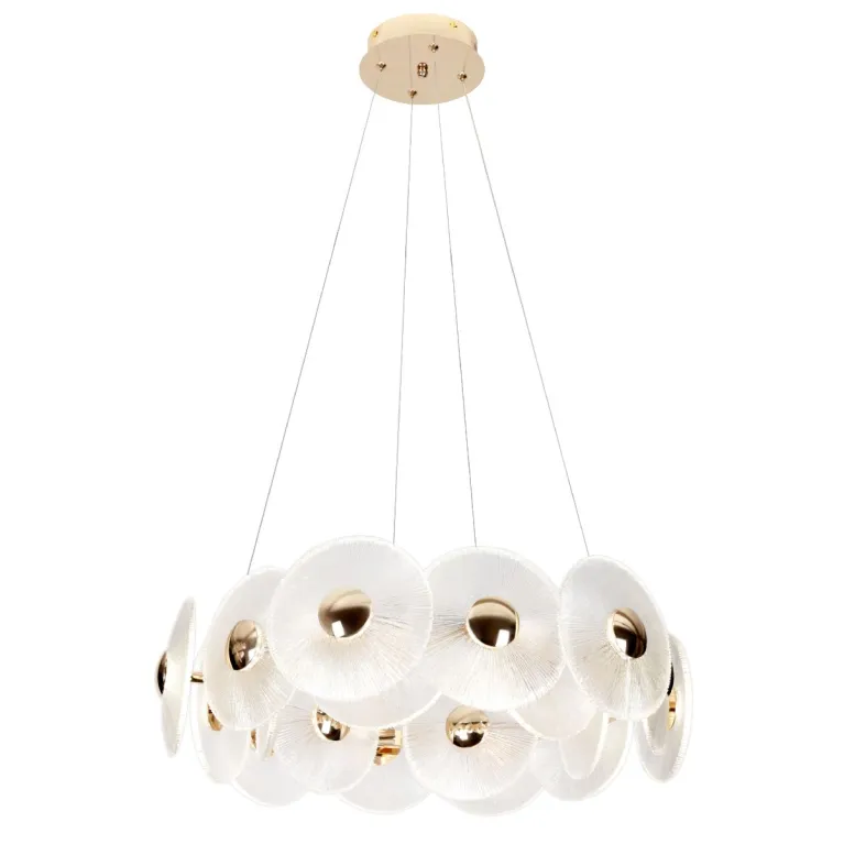 Подвесная люстра Rivoli Helena 6134-101 Б0061977 в Нижнем Новгороде