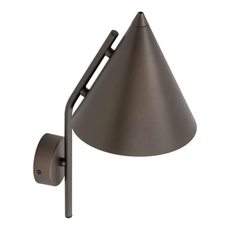 Бра TK Lighting 11088 CONO BROWN a070964 в Нижнем Новгороде