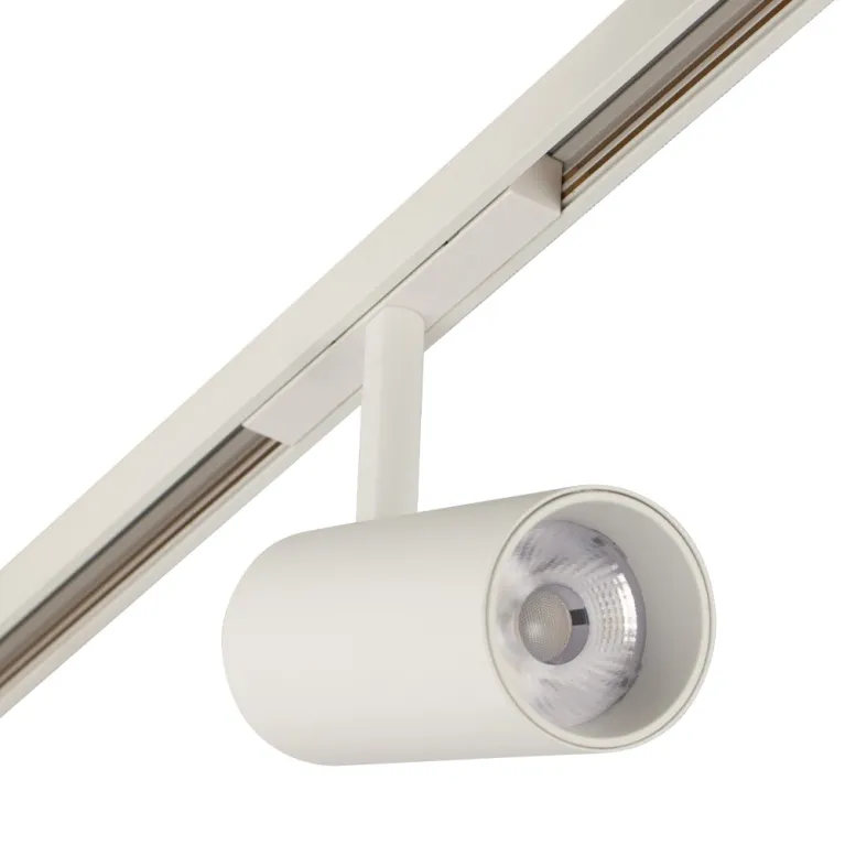 Трековый светильник AM Group MAGNET AM430 CX-B12-18W-4000K WH в Нижнем Новгороде