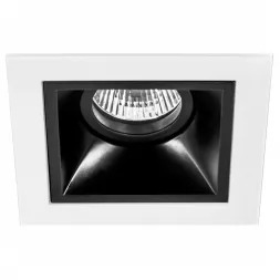 Встраиваемый светильник Lightstar D51607 (214516+214507)