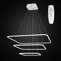 Подвесной светодиодный светильник Citilux Неон CL731K110