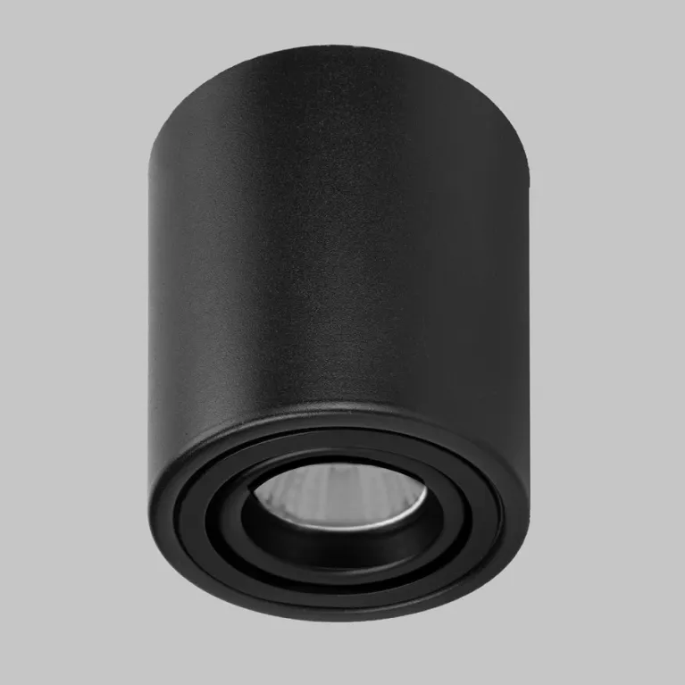 Накладной светильник IMEX Simple IL.0005.4700-BK в Нижнем Новгороде