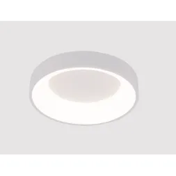 Потолочный светильник Arte Lamp Kurhah A2695PL-40WH